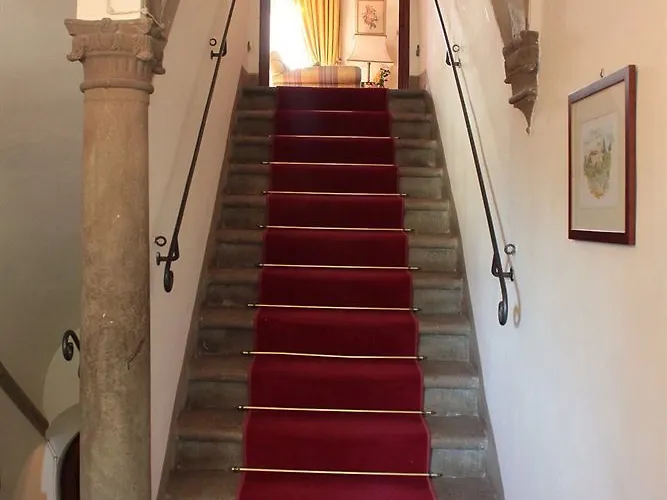 Castello Di Tavolese Certaldo