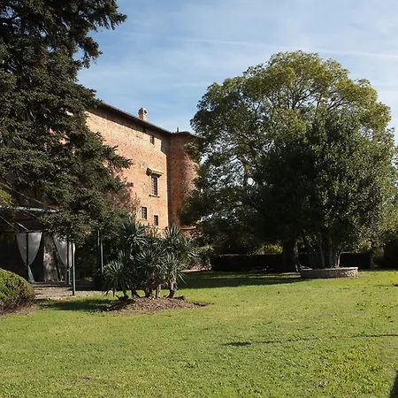 Castello Di Tavolese