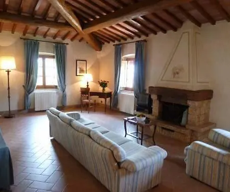 Castello Di Tavolese